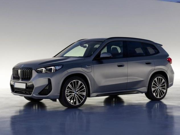 BMW X1 xDrive 30e Msport Pro rif. 23255725 - Foto 4