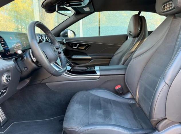 MERCEDES-BENZ CLE 220 d Cabrio AMG Line Advanced rif. 23764405 - Foto 7