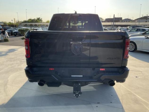 RAM 1500 3.0 Hurricane 420CV Laramie Night Edition RAM rif. 23757447 - Foto 7