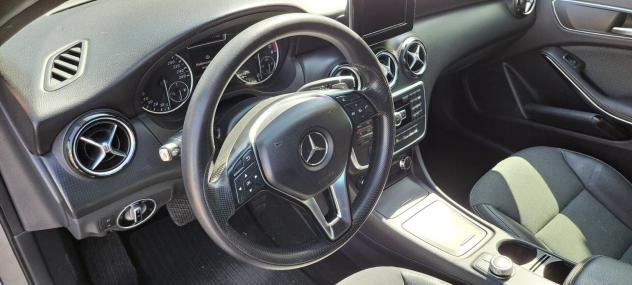 Mercedes-benz A 180 CDI Automatic Sport - Foto 7