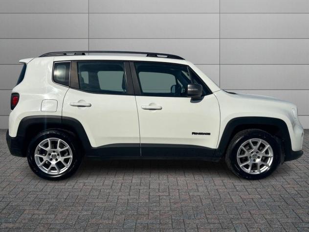 Jeep Renegade 2019 1.6 mjt Longitude 2wd 120cv - Foto 3