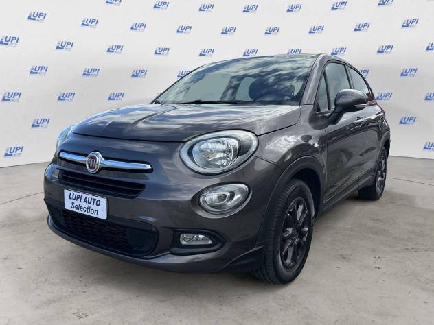 FIAT 500X 1.3 mjt Popstar 4x2 95cv