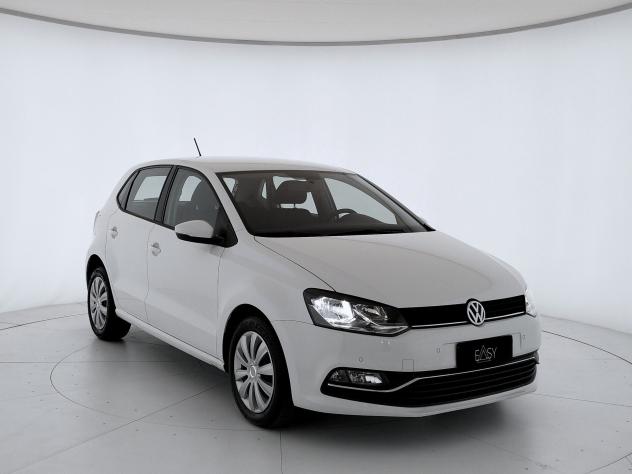 Volkswagen Polo 1.4 TDI 5p. - NEOPATENTATI - Foto 3