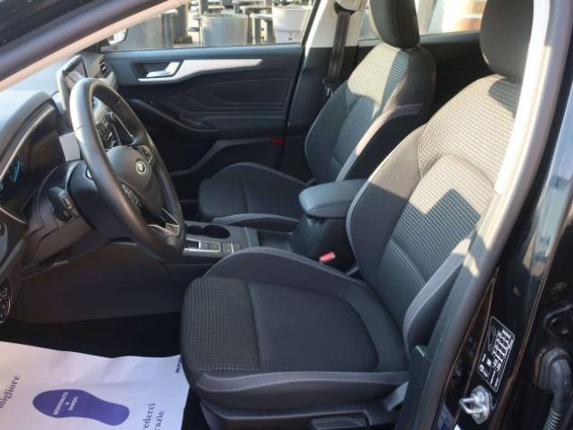 FORD Focus Focus SW 1.5 ecoblue 120cv Business Co-pilot auto rif. 23818532 - Foto 5