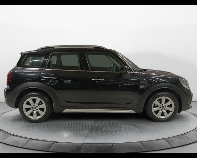 MINI Countryman Mini F60 2020 Mini 1.5 One D Classic - Foto 5
