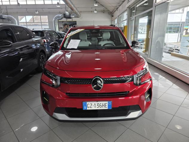 Citroën ë-C3 Motore Elettrico 83kW 113CV MAX - Foto 3