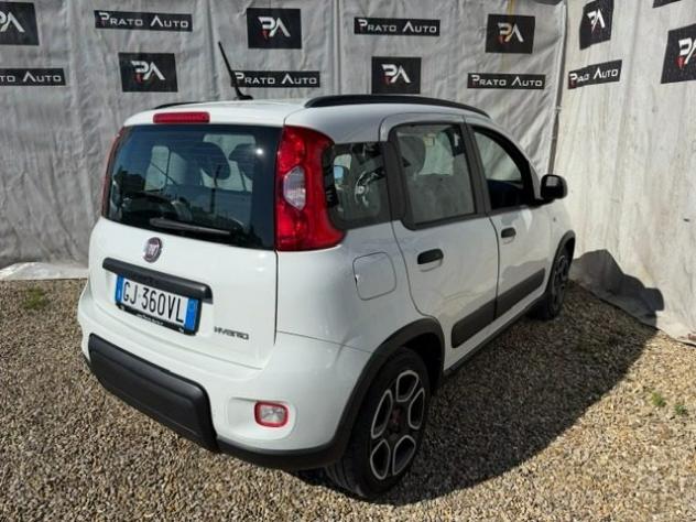 FIAT Panda 1.0 FireFly S&S Hybrid City Life rif. 23627749 - Foto 5