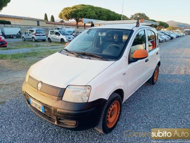 FIAT Panda 1.4 VAN Natural Power rif. 24207675 - Foto 2