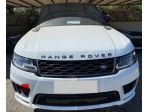 Land Rover Range Sport 3.0D l6 249 CV HSE Dynamic