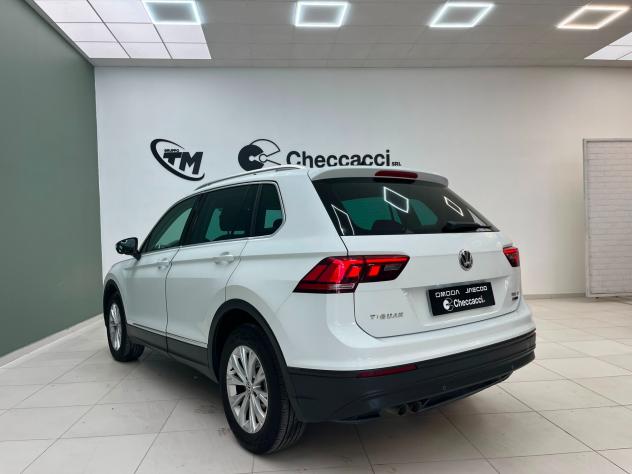 Volkswagen Tiguan 2.0 tdi Style 4motion 150cv - Foto 6