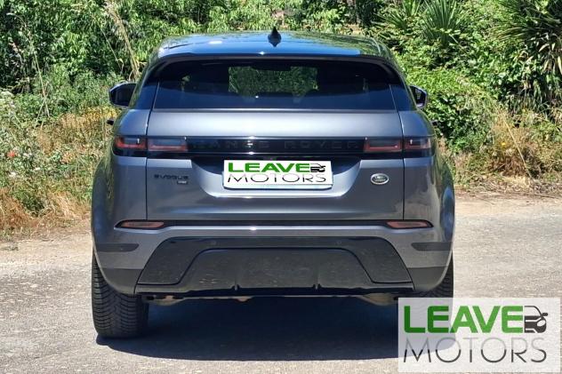 Range Evoque 2.0D I4-L.Flw 150 CV AWD Auto (M1533) - Foto 6