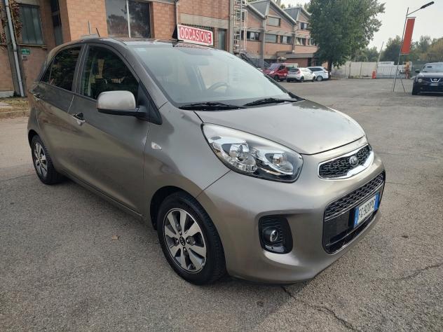 Kia Picanto 1.0 12V 5 porte Active Collection, SOLO 47..000 KM, OK NEOPATENTATI. - Foto 6