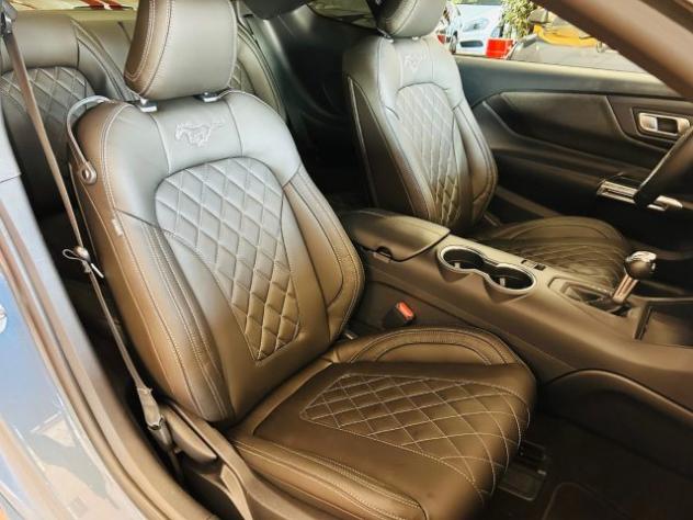 FORD Mustang 2.3 EcoBoost Autom MY25 rif. 23936751 - Foto 9
