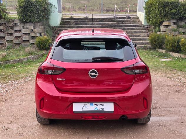 OPEL CORSA 1.2 BENZ 74.000KM GARANZ FINAZ - Foto 8