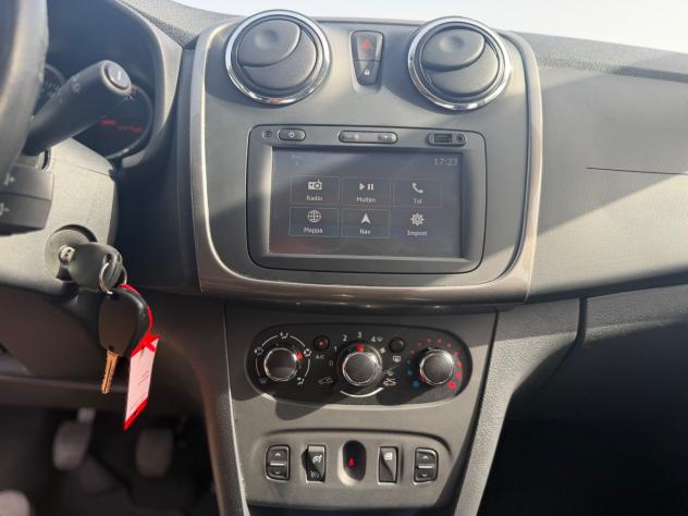 Dacia Sandero Stepway 0.9 TCe 12V 90 CV Start&Stop - Foto 10