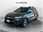Dacia Sandero Stepway III 2021 Stepway 1.0 tce Comfort Eco-g 100cv