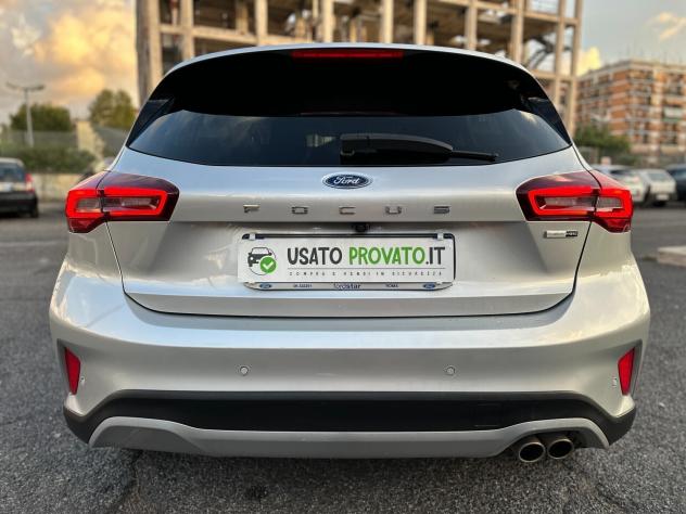 Ford Focus ACTIVE 1.0 125cv UNIPRO - Foto 2