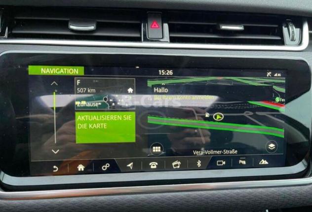 Land Rover Range Rover Evoque Range Rover Evoque 2.0D I4-L.Flw 150 CV* TETTO APRIBILE*KAMERA* - Foto 9