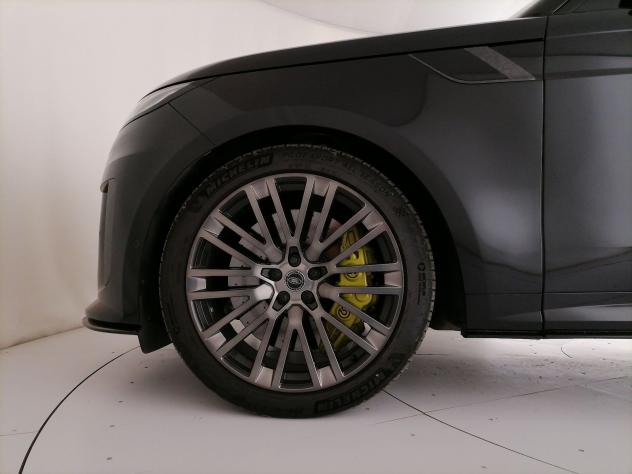 Land Rover Range Rover Sport SV P635 MHEV AWD Auto - Foto 7