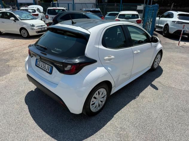Toyota Yaris 1.5 Hybrid 5 porte - Foto 7