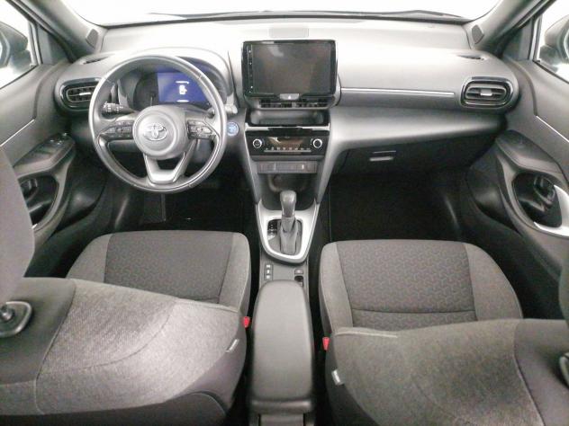 Toyota Yaris Cross 1.5h Trend fwd 116cv e-cvt - Foto 9