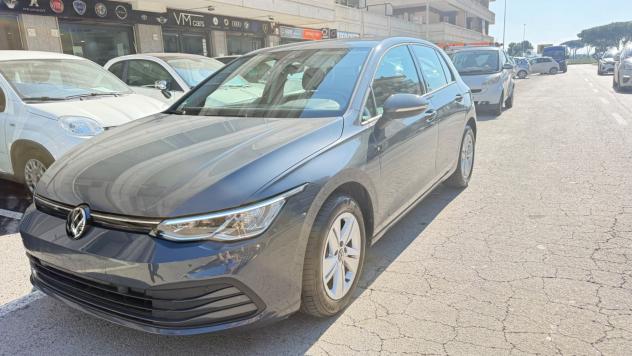 Volkswagen Golf 2.0 TDI 115 CV SCR Life - Foto 3