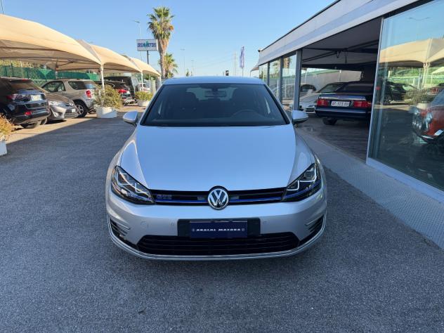Volkswagen Golf GTE 1.4 TSI DSG 5p. Plug-In-Hybrid - Foto 3
