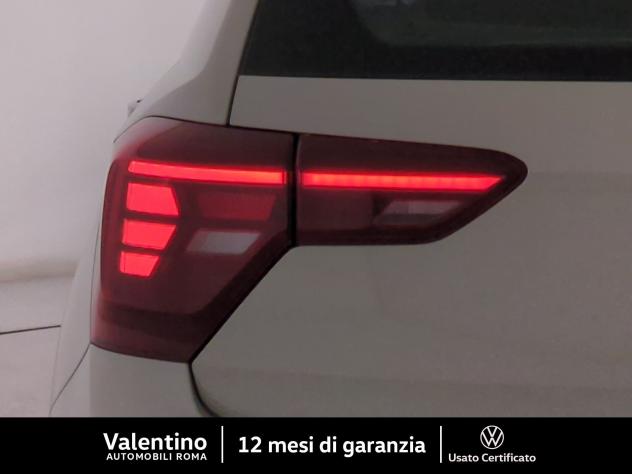 Volkswagen Polo 1.0 TSI Life - Foto 9