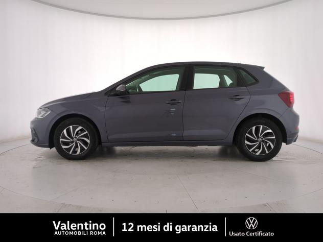 Volkswagen Polo 1.0 TSI Life - Foto 4