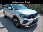 VOLKSWAGEN T-Cross 1000 TSI EDITION PLUS 95CVCARPLAY CAM VETRSCUR ITA rif.  &hellip;