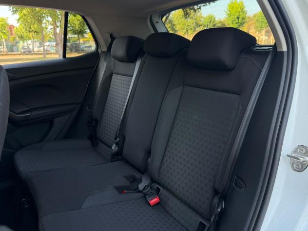 Volkswagen T-Cross T-Cross 1.0 tsi Style 95cv “Bianco” - Foto 9