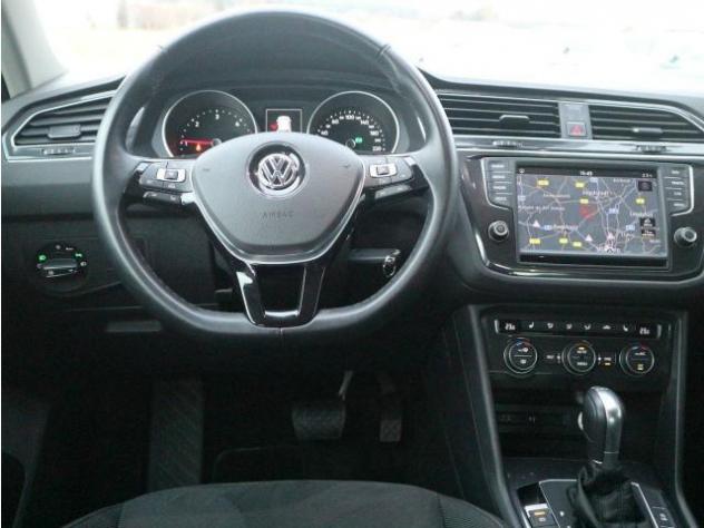 Volkswagen Tiguan 2.0 TDI DSG HIGHLINE LED NAVI PRO PDC 18 ALCANTARA - Foto 7