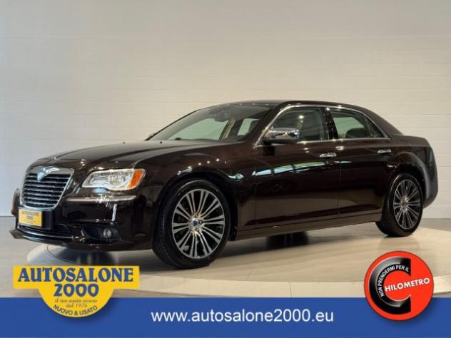 LANCIA Thema 3.0 V6 Multijet II 239 CV Executive PREZZO REALE rif. 24144037