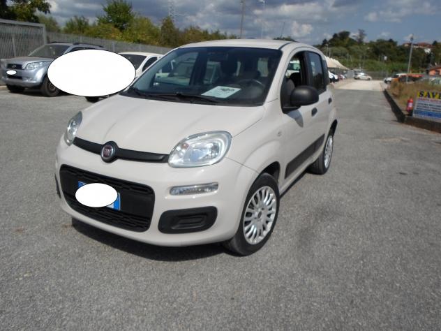 Fiat Panda 0.9 TwinAir Turbo Natural Power Easy