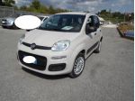 Fiat Panda 0.9 TwinAir Turbo Natural Power Easy