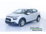 CITROEN C3 BlueHDi 100 S&S Feel NEOPATENTATI FARI DIURNI LED rif. 18381786
