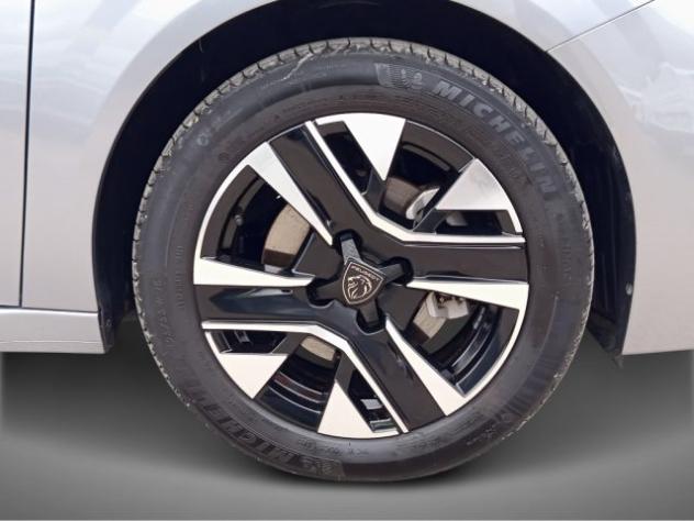 PEUGEOT 208 PureTech 100 Stop&Start 5 porte Allure rif. 23865316 - Foto 8