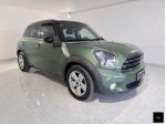 MINI - Countryman - Cooper D