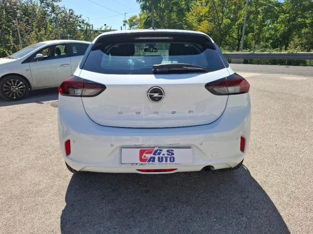 OPEL CORSA 1.2 75CV-2024 - Foto 6
