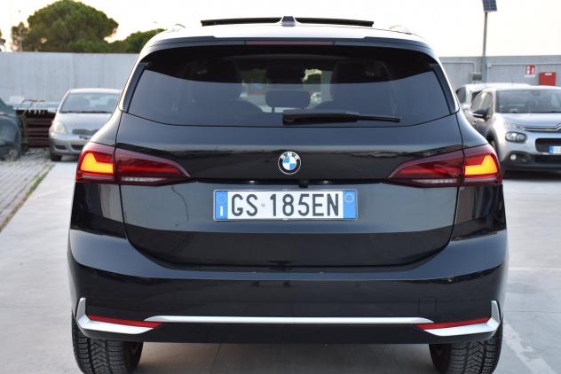 BMW Serie 2 Active Tourer 218 d Active Tourer Luxury *TETTUCCIO, PELLE* - Foto 5