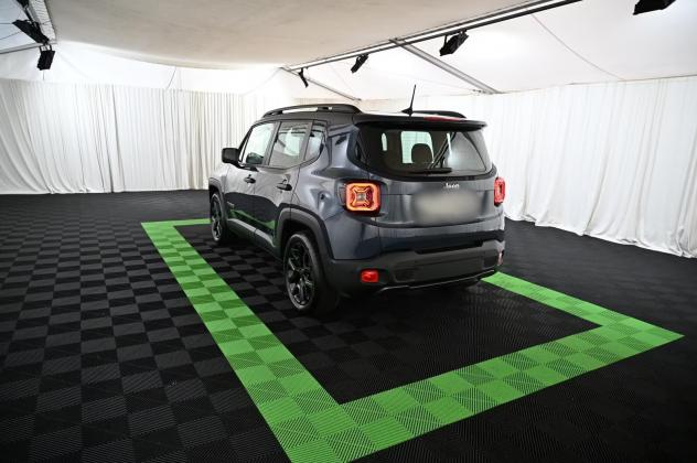 Jeep Renegade 1.5 Turbo T4 MHEV Summit - Foto 3