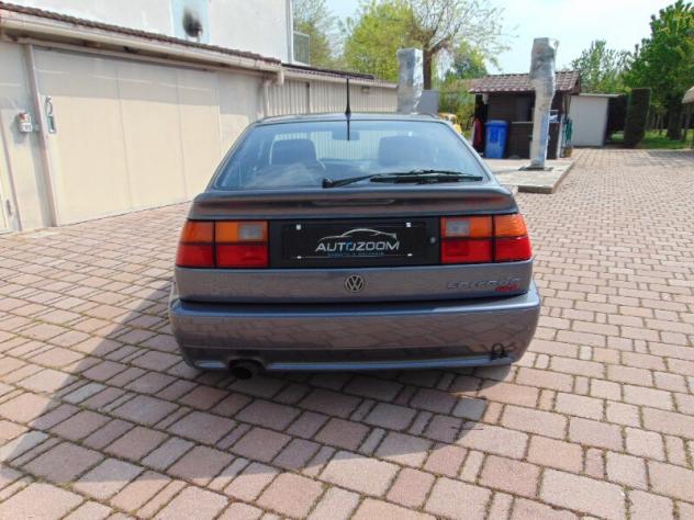 VOLKSWAGEN Corrado 1800i cat G60 - Foto 6