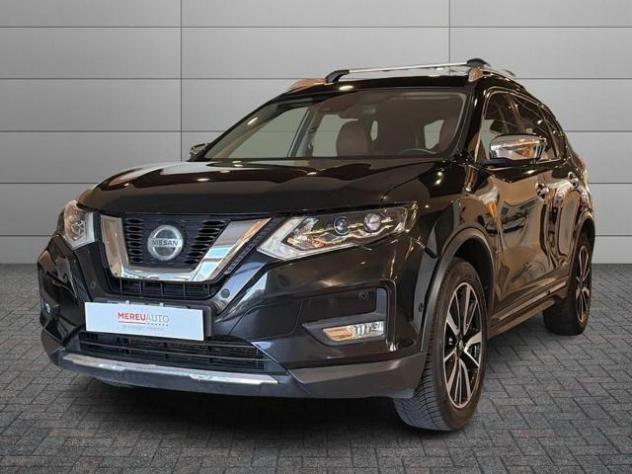 NISSAN X-Trail dCi 150 Tekna rif. 24075369