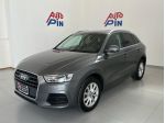 Audi Q3 2.0 TDI 110kW Sport quattro edition