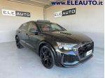 AUDI RS Q8 TFSI V8 quattro tiptr. Tetto - Carbo - 23'' - IVA  rif. 23643259