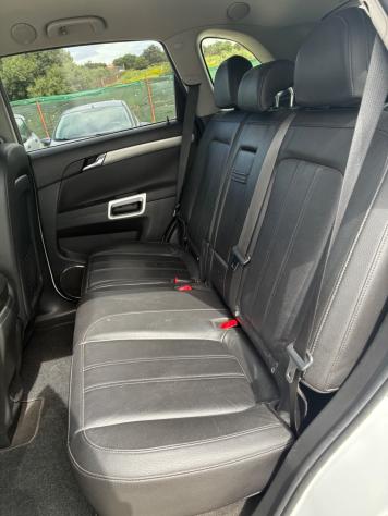 Opel Antara 2.2 CDTI 184CV Start&Stop Cosmo Unlimited Pack - Foto 9