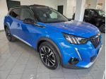 PEUGEOT 2008 BlueHDi 130 S&S EAT8 GT Pack + TETTO APRIBILE rif. 23640240