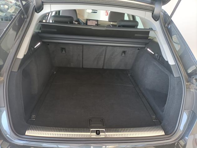 Audi A4 S.W. TDI/136 CV S tronic Advanced 12/2022 - Foto 7