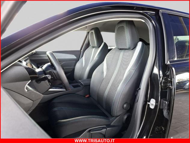 PEUGEOT 408 1.2 Hybrid 145 E-DCS6 Allure NEOPATENTATI (FULL LED+NAVI+PELLE) - Foto 9