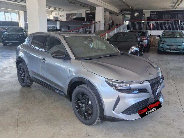 Alfa Romeo Junior Ibrida 1.2 145CV Hybrid eDCT6 ibrida Sprint